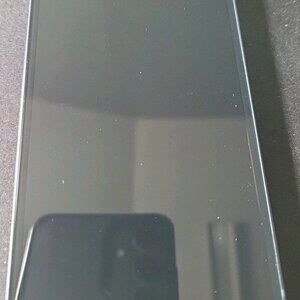 Apple iPhone 13 - 128 GB- MLA23LL/A - Midnight (Unlocked) battery 98%